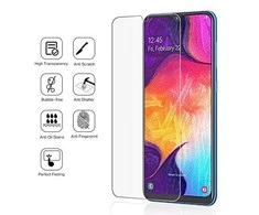 Oem Topt Apsauginis stiklas Oranžinis skirtas Samsung Galaxy A30/A50/A30S/A40S/A50S/M30/M30S