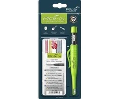 Pica-Marker Pica DRY rinkinys su 1x žymekliu + 1x papildymu Nr. 4020