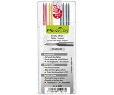 Pica-Marker Pica DRY rinkinys su 1x žymekliu + 1x papildymu Nr. 4020
