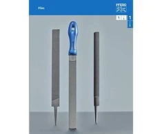 Rankena dildei PFERD FH 4/1-10