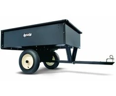Priekaba metalinė, 340kg (45-01014-999), Agri-Fab