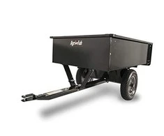 Priekaba metalinė, 340kg (45-01014-999), Agri-Fab