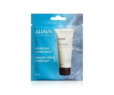AHAVA TIME TO HYDRATE Hydration kreminė kaukė 8 ml