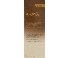"Ahava" Negyvosios jūros koncentratas 30ml