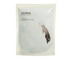 AHAVA Natural Dead Sea Body Mud Natūralus Negyvosios jūros purvas, 400g