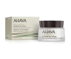 "Ahava Time To Revitalize Extreme" dienos kremas 50ml