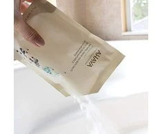 AHAVA natūrali negyvosios jūros druska voniai, 250 g
