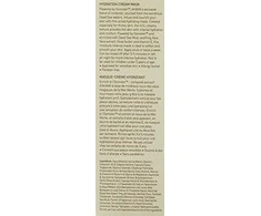 Ahava drėkinamoji kreminė veido kaukė