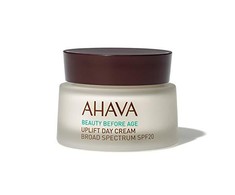 "Ahava Beauty Before Age Uplift" dieninis kremas Spf20 50ml