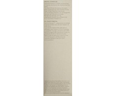 AHAVA Men's Mineral Dušo želė dušo gelis vyrams, 200 ml