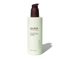 AHAVA Time To Clear All-In-One Toning Valiklis tonizuojantis prausiklis, 250 ml