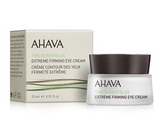 "Ahava Time To Revitalize" ekstremaliai stangrinantis akių kremas 15ml