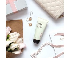 AHAVA Time To Treat Facial Renewal Peel atnaujinanti šveičiamoji veido kaukė, 100 ml