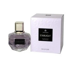 Etienne Aigner Aigner Starlight EDP parfumuotas vanduo moterims, 100 ml