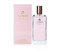 Etienne Aigner Aigner Début EDP parfumuotas vanduo moterims, 100 ml