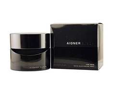 Etienne Aigner Juodas For Men EDT tualetinis vanduo vyrams, 125 ml