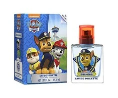 Nickelodeon Air Val Paw Patrol vaikų tualetinis vanduo, 30 ml