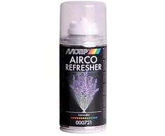 MOTIP Kondicionierių valiklis citrinų aromato 150ml