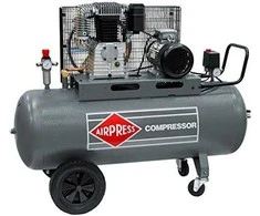 Oro kompresorius Airpress HK650-200