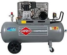 Oro kompresorius Airpress HK650-200