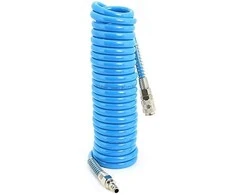 Slėginė žarna Airpress 4304211 spiralinė 12x8mm 15m