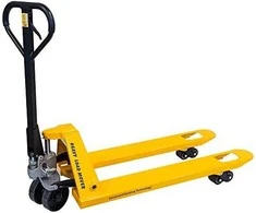 Lund Palečių vežimėlis hidraulinis Airpress HPT-25 NDV 2,5t 1150x550