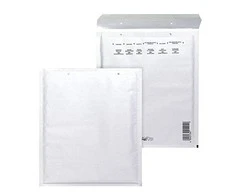 Bong VOKAS B / 12 Baltas AIRPRO 200 Vnt. (12211/4112)