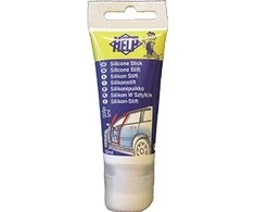 None SUPER HELP Silikoninis pieštukas 50ml