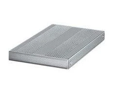 Kištukinis Aixcase 2.5 "SATA - USB 2.0 (AIX- SUB2S)