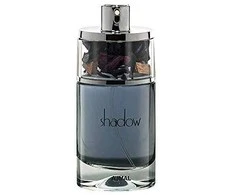 Ajmal Shadow II EDP parfumuotas vanduo vyrams, 75 ml