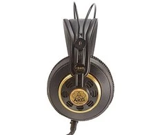 Profesionalios Studijinės Ausinės AKG K240 Studio