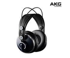 Ausinės AKG K271 MKII