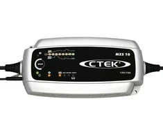 Akumuliatorių baterijų įkroviklis CTEK MXS 10.0