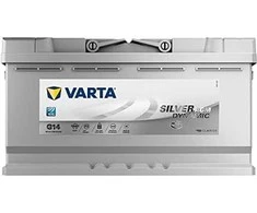 Varta Akumuliatorius 95 Ah 850 A EN 12V AGM