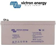 Victron Energy Akumuliatorius Victron Energy 12V/220Ah gelio giluminis ciklas