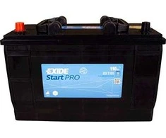 Exide Akumuliatorius 110 Ah 750 A EN 12V