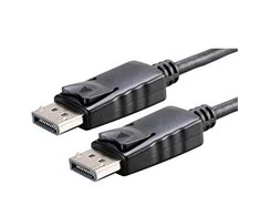 Akyga AKY AK-AV-10 kabelis DisplayPort