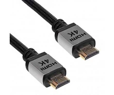 AKYGA AK-HD-15P 1,5 m /s1x HDMI 1x HDMI