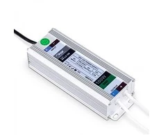 Maitinimo šaltinis Akyga 12V 8.3A 100W IP67
