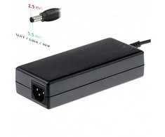 Akyga AK-ND-30 12V / 5.0A 60W 5.5 x 2.5 mm ITX / PICO / LED 1.2m