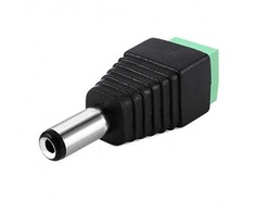 Akyga UTP IKI 5.5 X 2.1 MM (AK- 16)