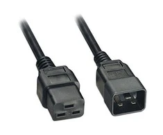 Akyga AK-UP-03 CU IEC C19 / C20 1.8 m