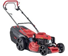 Vejapjovės AL-KO 521 SP- A Premium (119997)