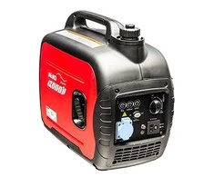 Benzininis generatorius AL-KO 2000 I, 1,6 KW