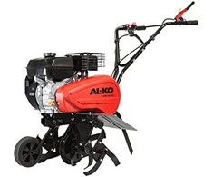 Dirvožemio ėdalas AL-KO Soil eater MH 540 AL-KO Deginimas 113970