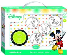 Aladine Disney Classic antspaudai 38 vnt