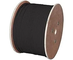„Alantec KIS7OUTS500 S/FTP Cat.7“ lauko kabelis, 500 m, 1000 MHz (10 Gbps) sausas