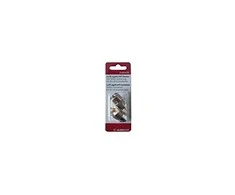 Albrecht „Stecker 2er-Blister“ (PL259/6 Zweier-Blister Set)