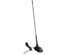 Albrecht CB-magnetinė antena CBM-516
