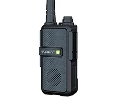 Albrecht Tectalk Worker 3 dėklų rinkinys iš 4, PMR446